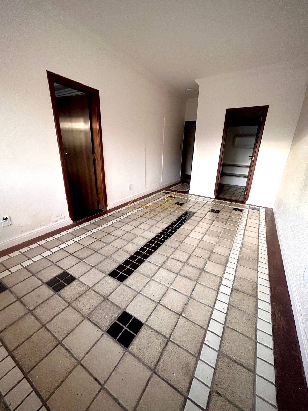 Apartamento, 5 quartos, 300 m² - Foto 9