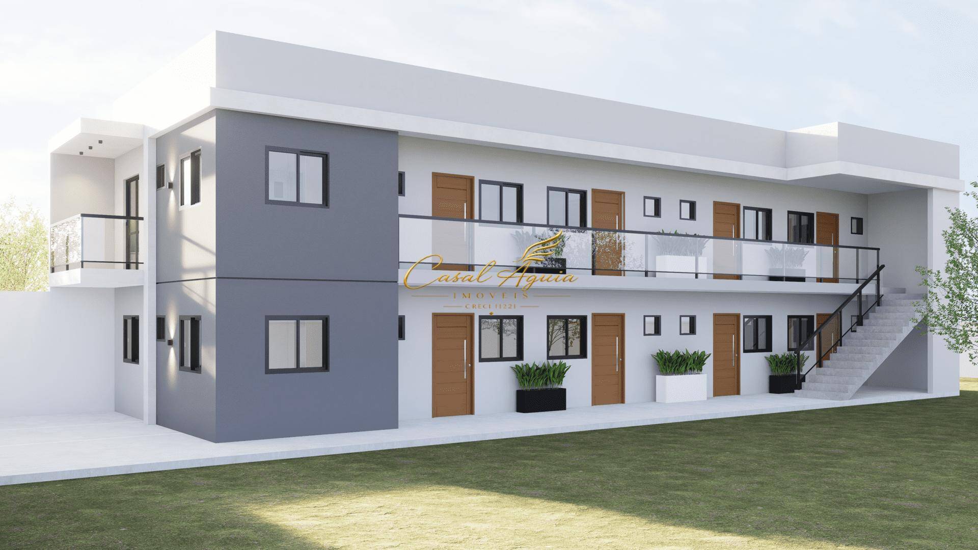 Terreno, 300 m² - Foto 2