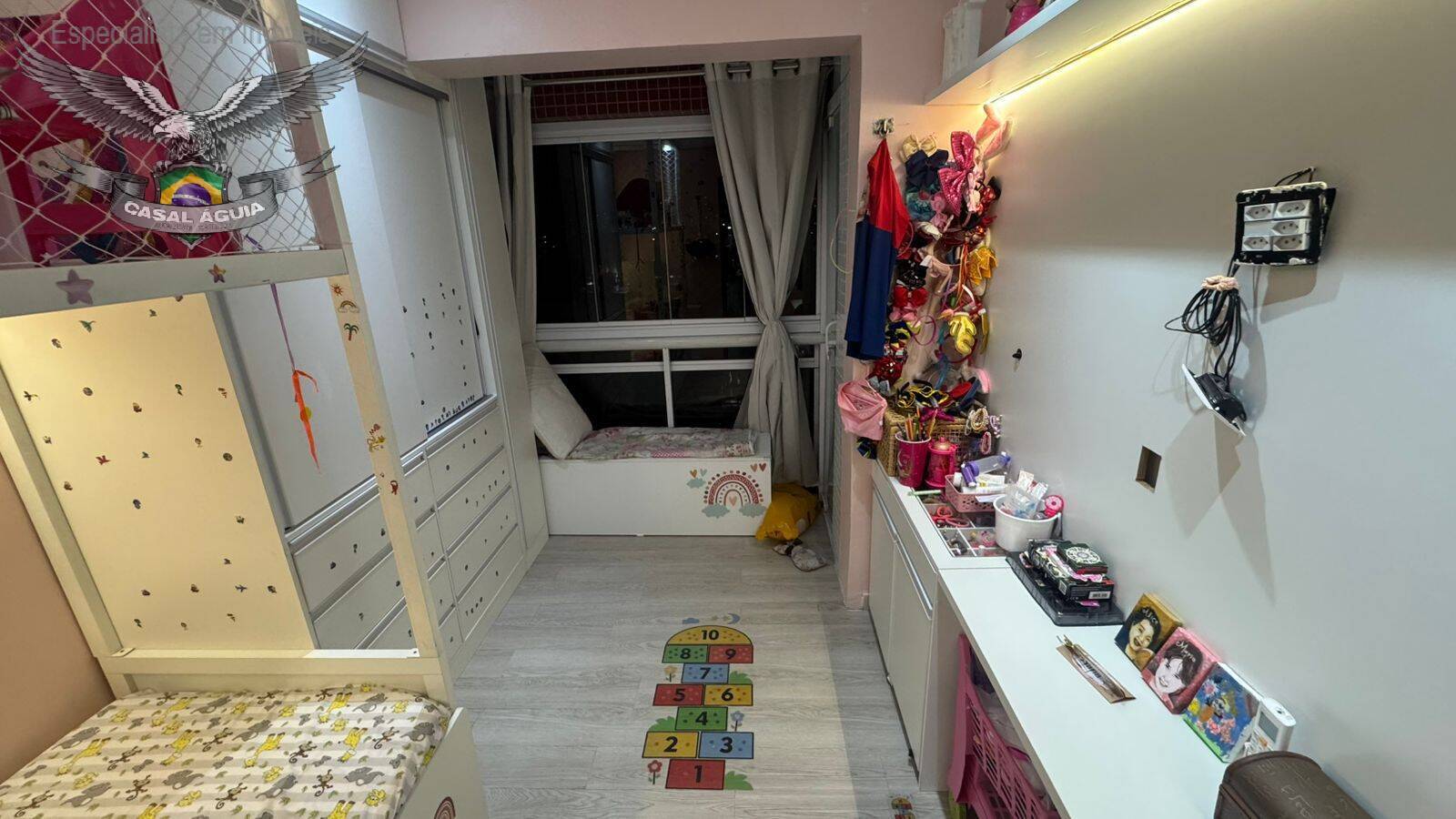 Apartamento, 3 quartos, 125 m² - Foto 5