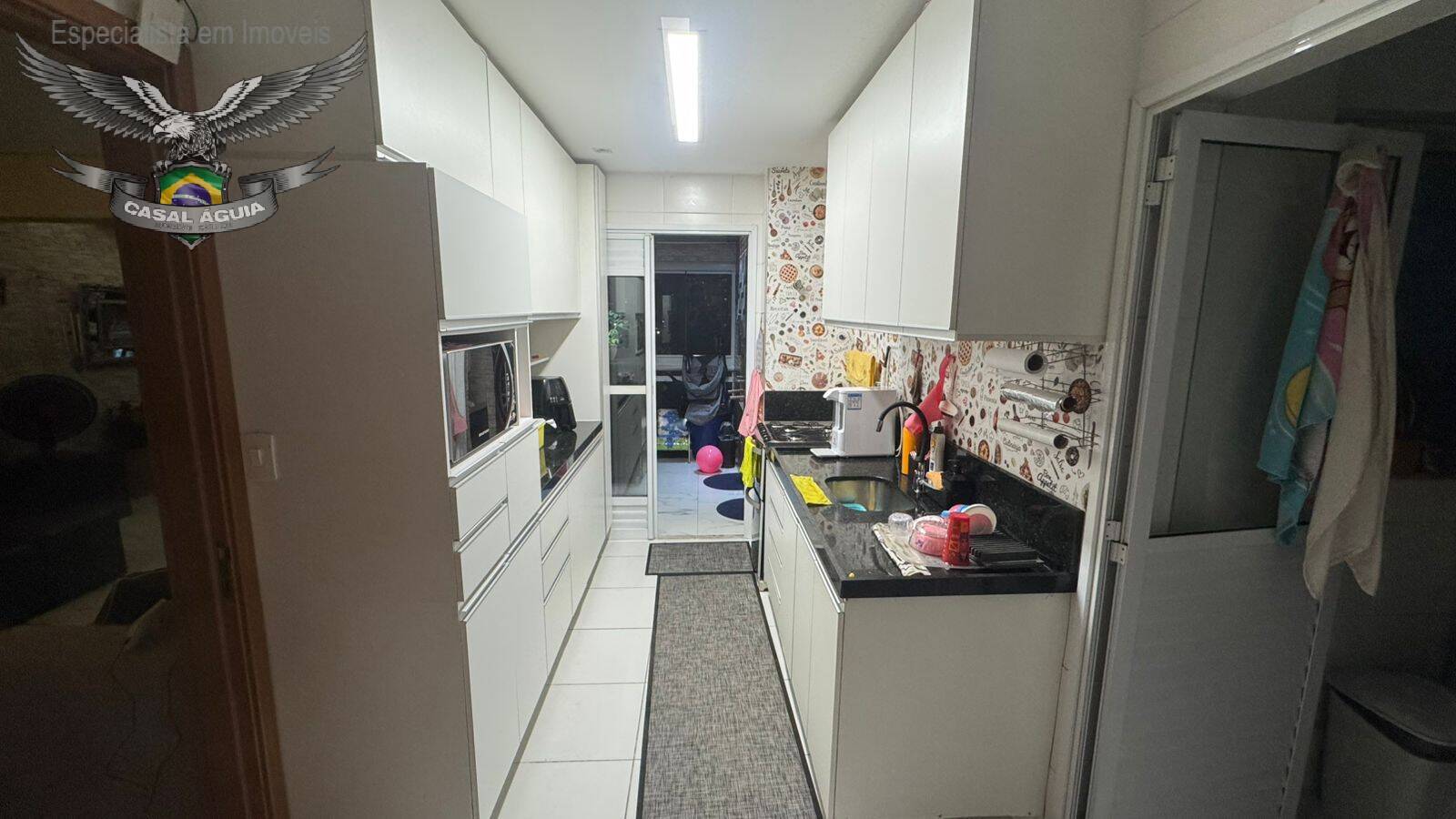 Apartamento, 3 quartos, 125 m² - Foto 6