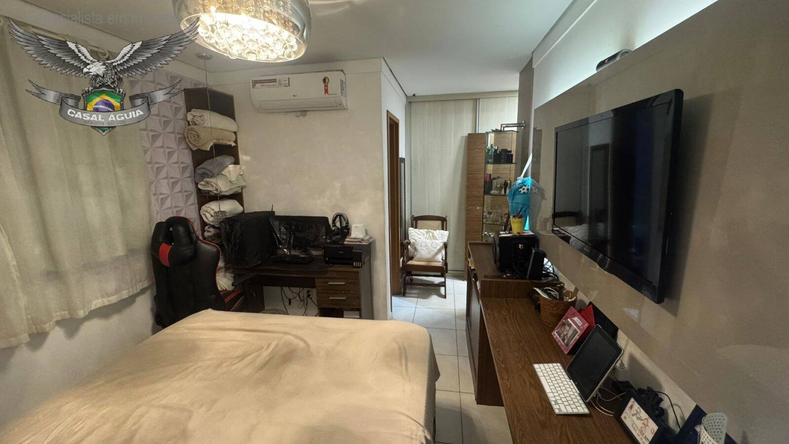 Apartamento, 3 quartos, 125 m² - Foto 9