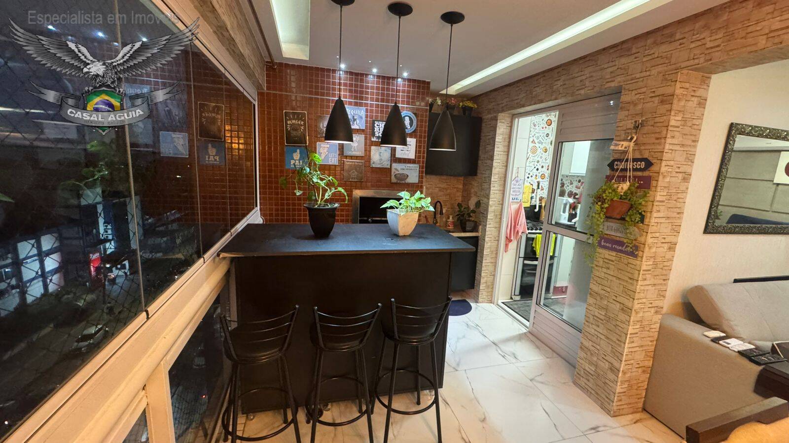 Apartamento, 3 quartos, 125 m² - Foto 10