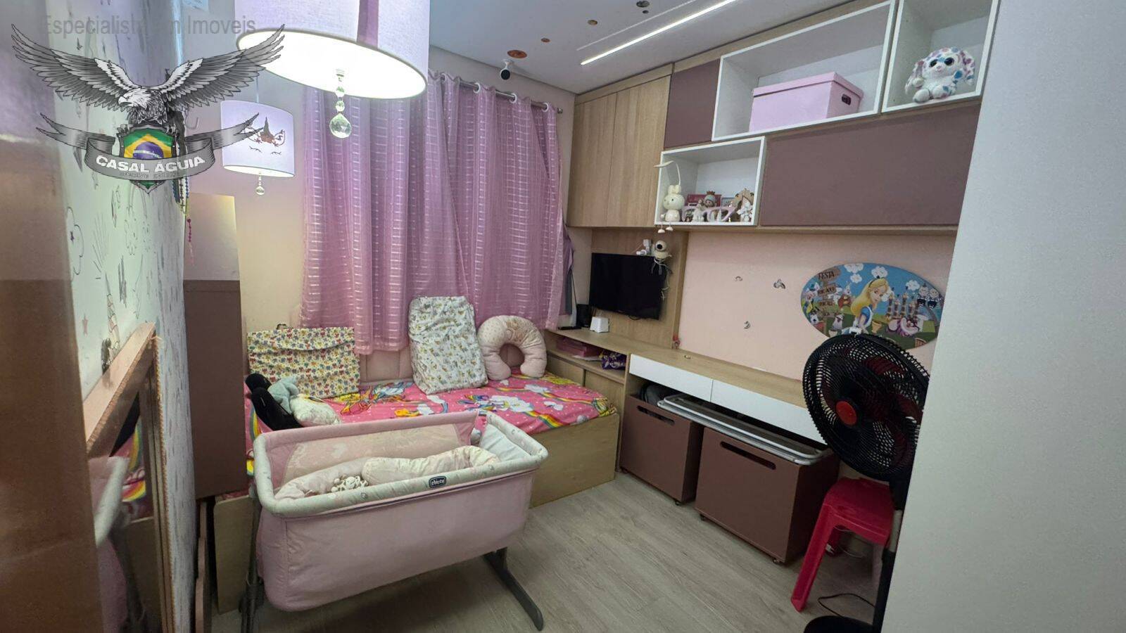 Apartamento, 3 quartos, 125 m² - Foto 17