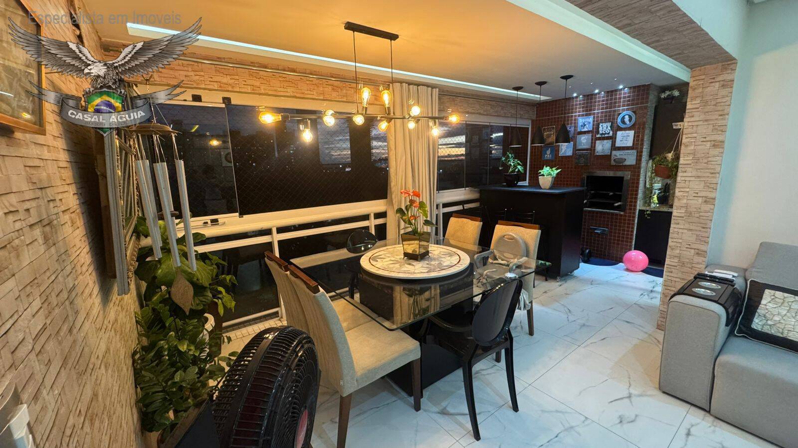 Apartamento, 3 quartos, 125 m² - Foto 15