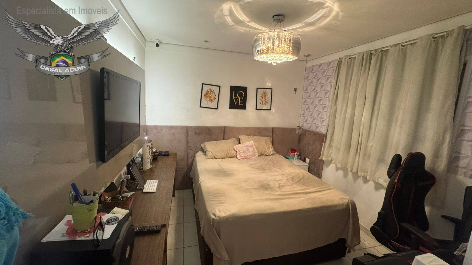 Apartamento, 3 quartos, 125 m² - Foto 11