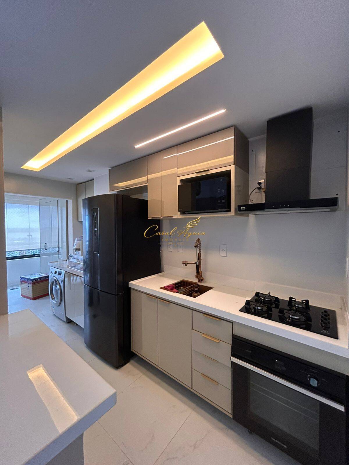 Apartamento, 3 quartos, 84 m² - Foto 7