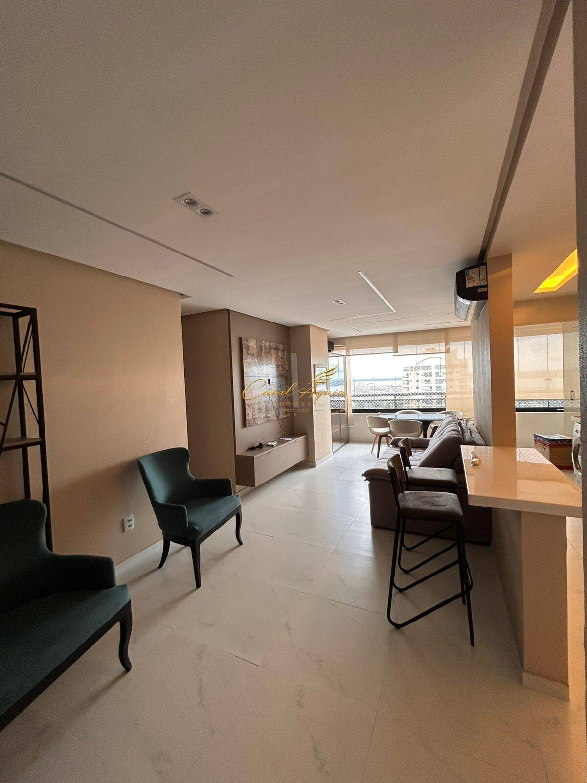 Apartamento, 3 quartos, 84 m² - Foto 4