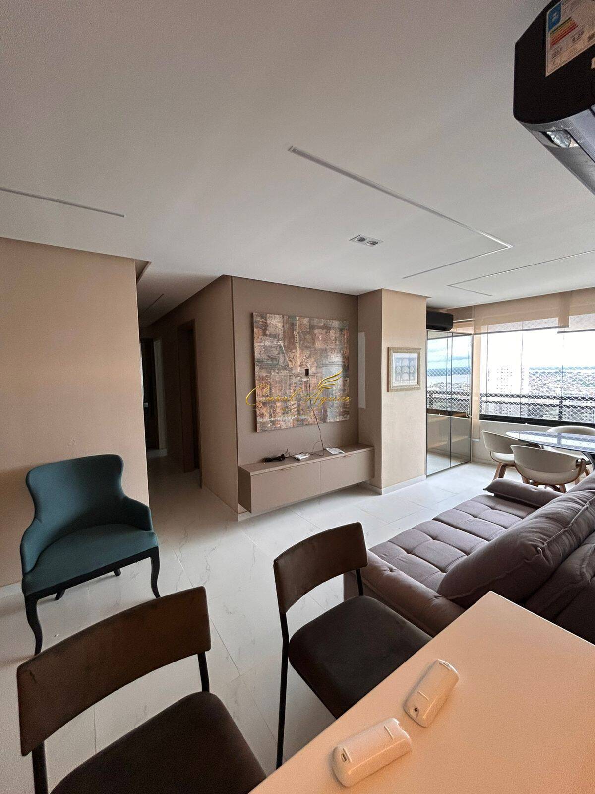 Apartamento, 3 quartos, 84 m² - Foto 3