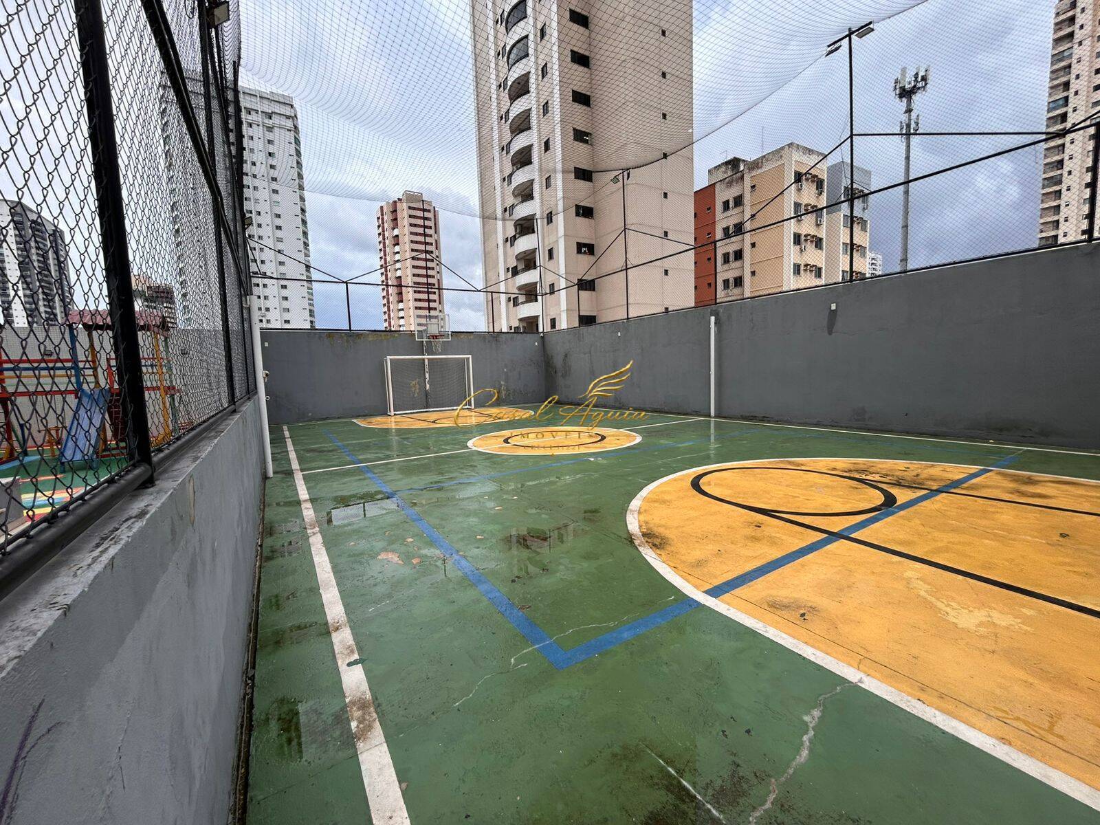 Apartamento, 3 quartos, 84 m² - Foto 37