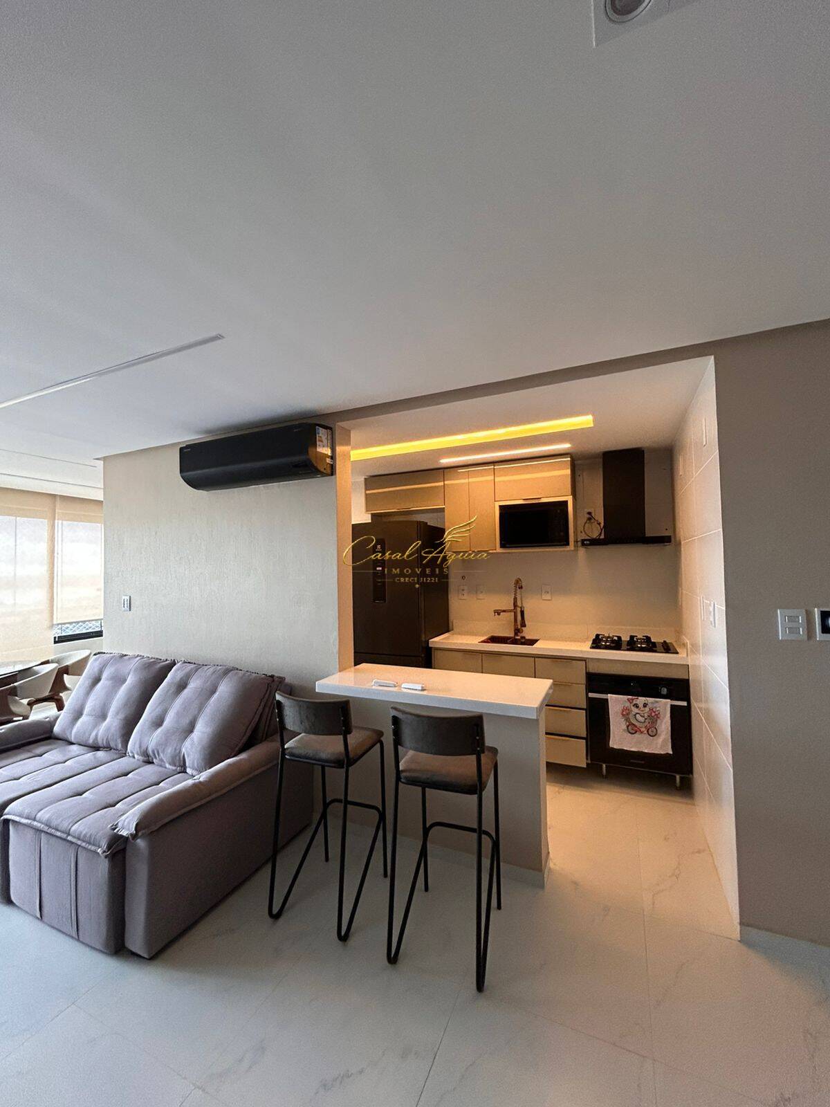 Apartamento, 3 quartos, 84 m² - Foto 5