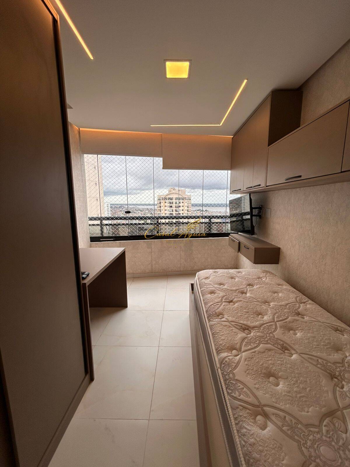 Apartamento, 3 quartos, 84 m² - Foto 11