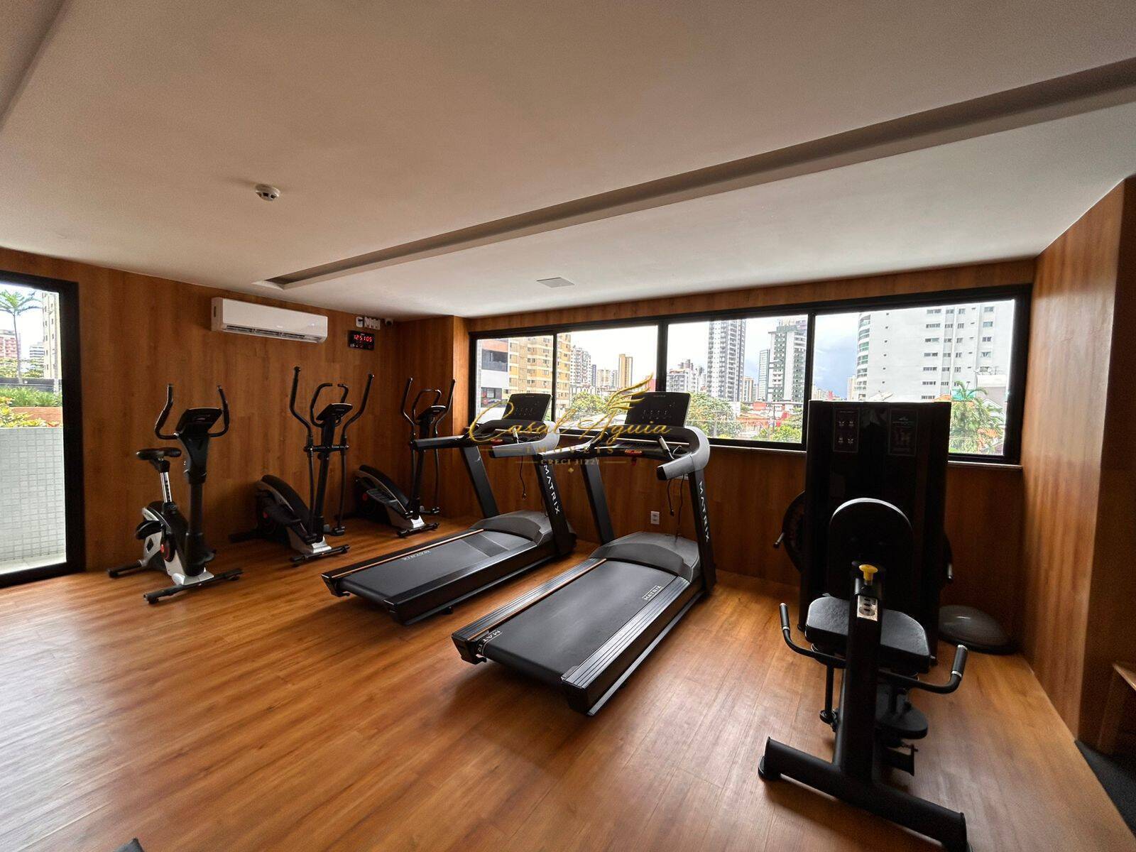 Apartamento, 3 quartos, 84 m² - Foto 26