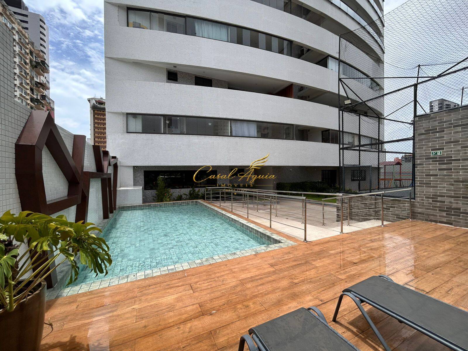 Apartamento, 3 quartos, 84 m² - Foto 28