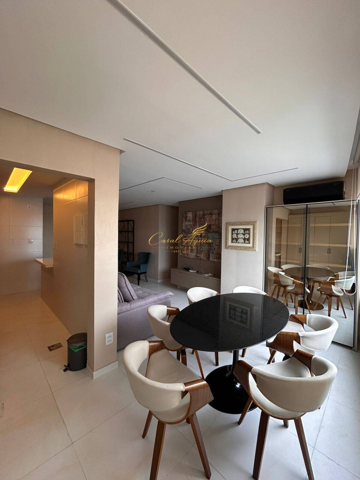 Apartamento, 3 quartos, 84 m² - Foto 6