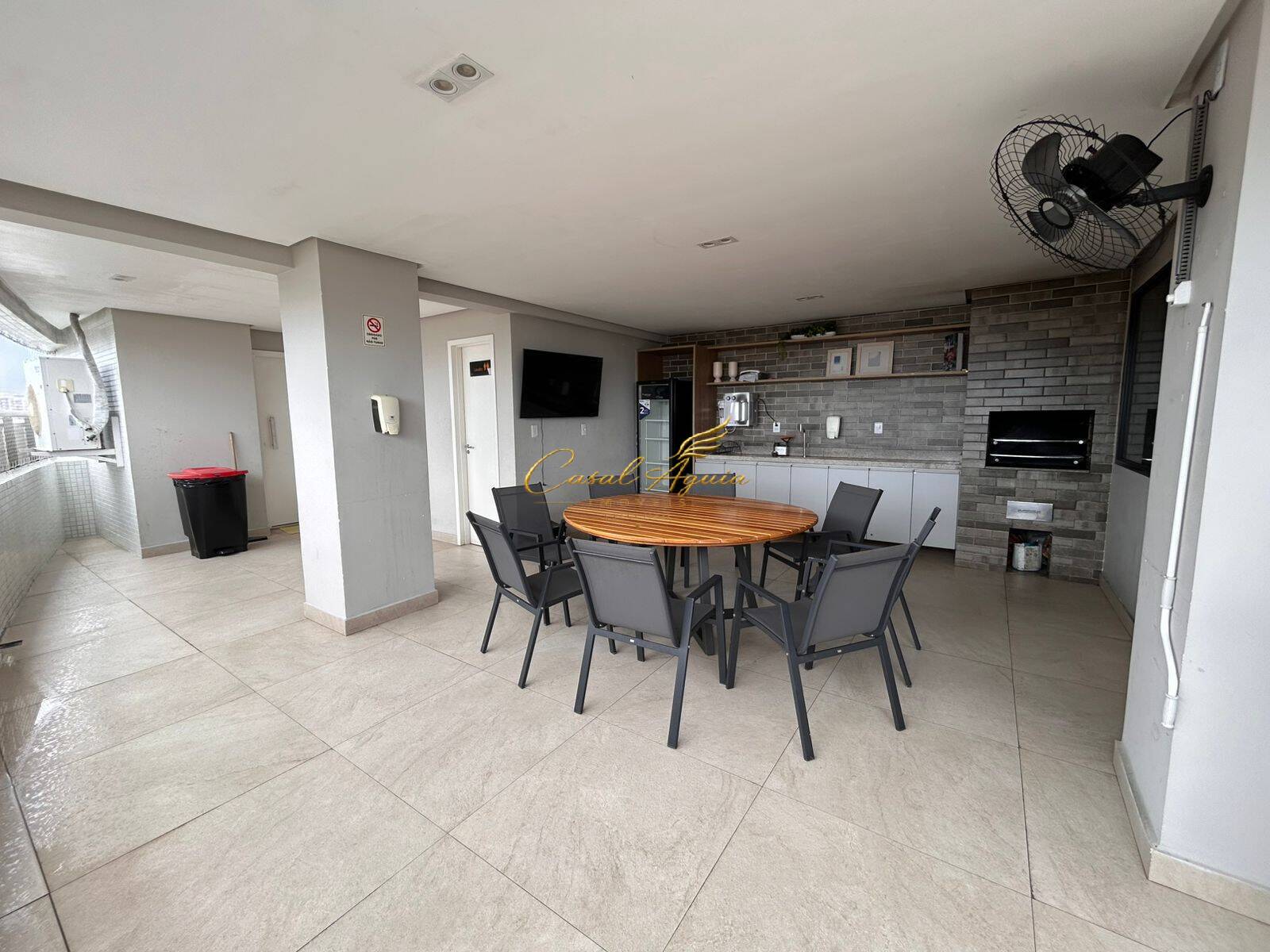 Apartamento, 3 quartos, 84 m² - Foto 31