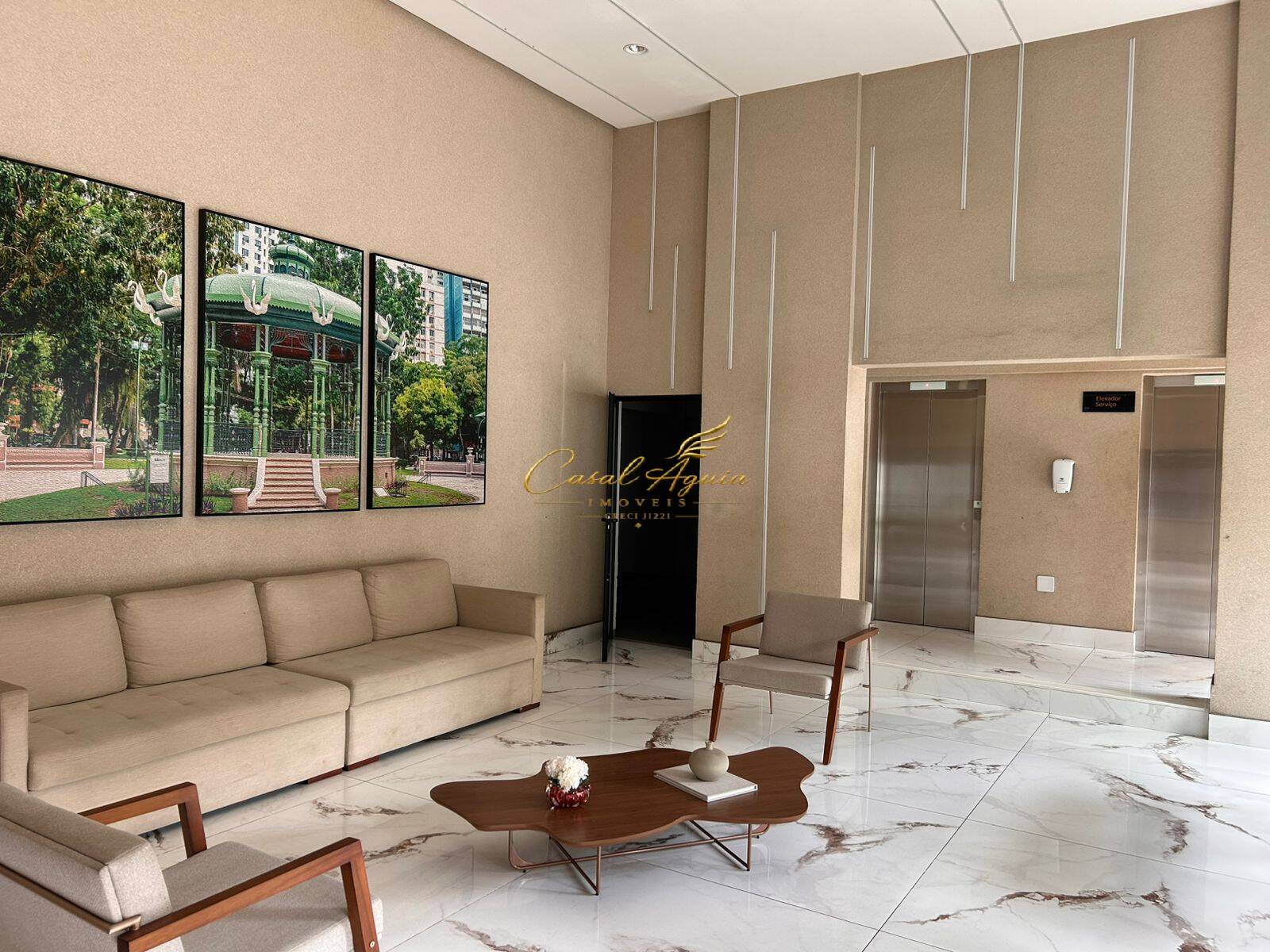 Apartamento, 3 quartos, 84 m² - Foto 35