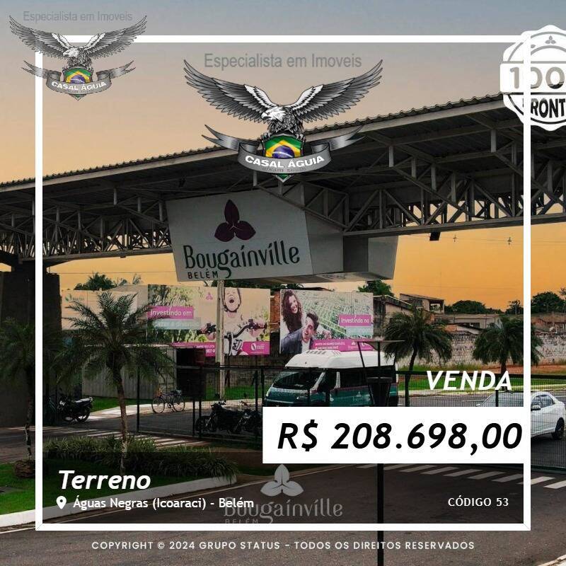 Terreno, 160 m² - Foto 1