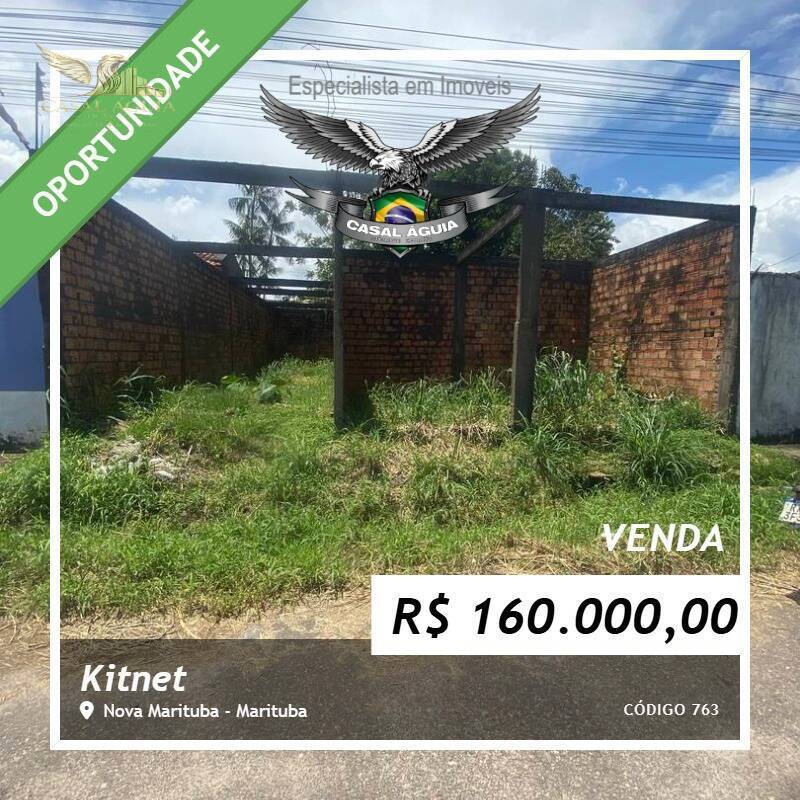 OPORTUNIDADE VILA DE KITNETS TERRENO EM CONTRUÇÃO