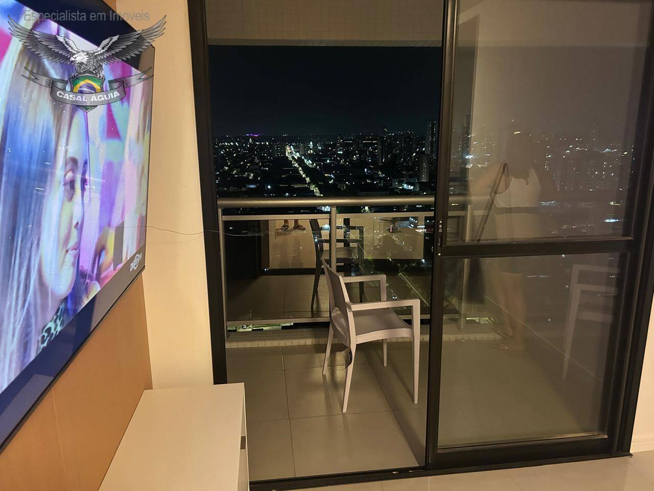 Apartamento, 2 quartos, 56 m² - Foto 61