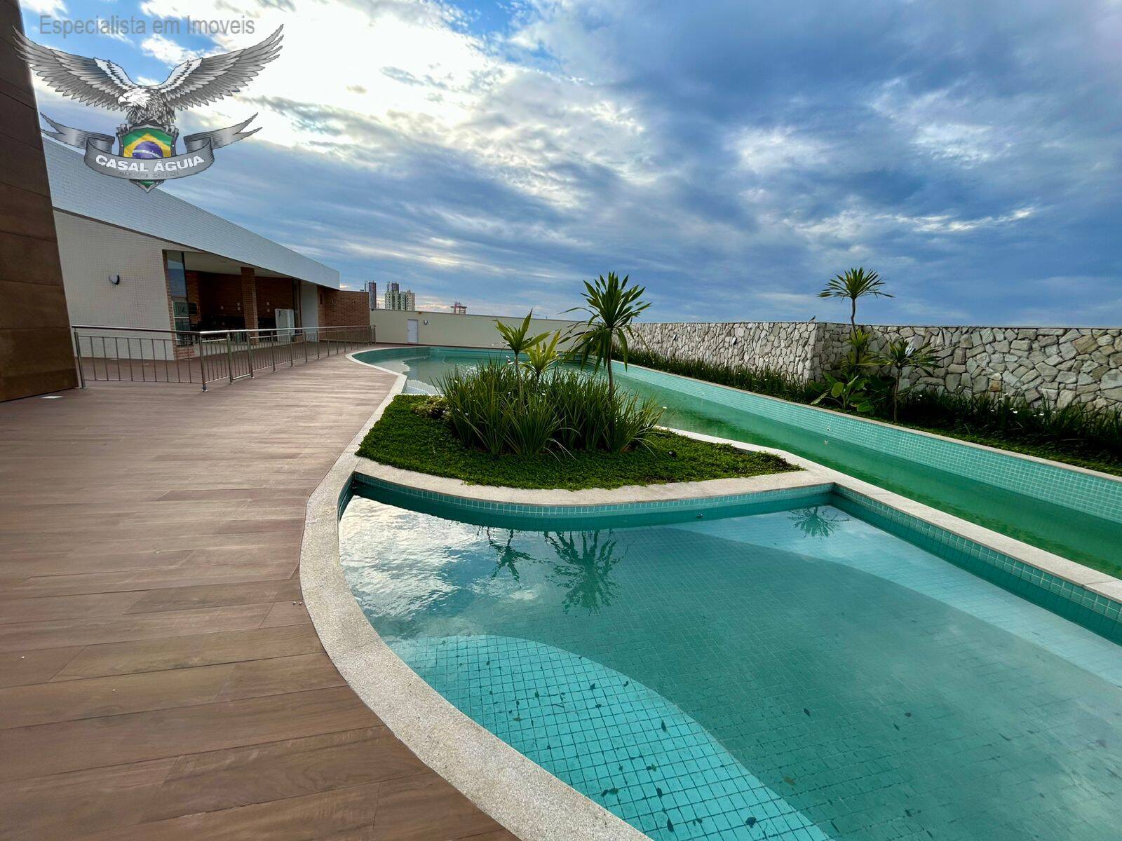 Apartamento, 2 quartos, 56 m² - Foto 36