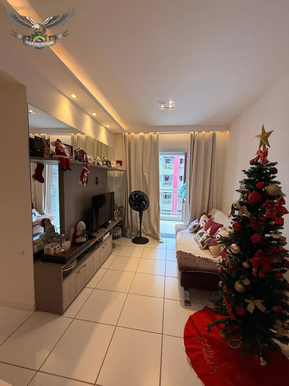 Apartamento, 2 quartos, 64 m² - Foto 3