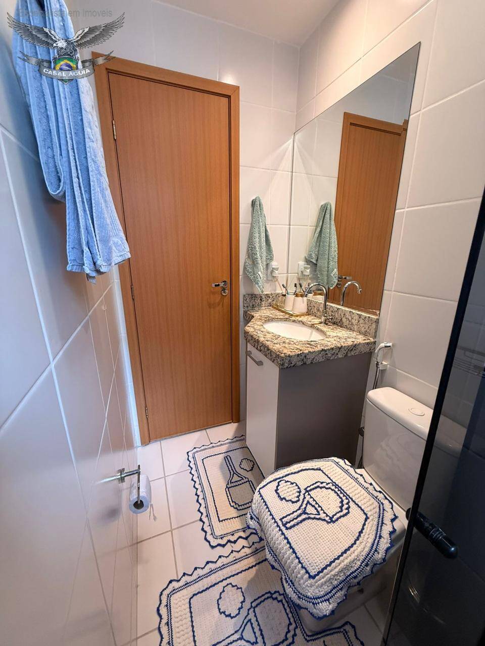 Apartamento, 2 quartos, 64 m² - Foto 4