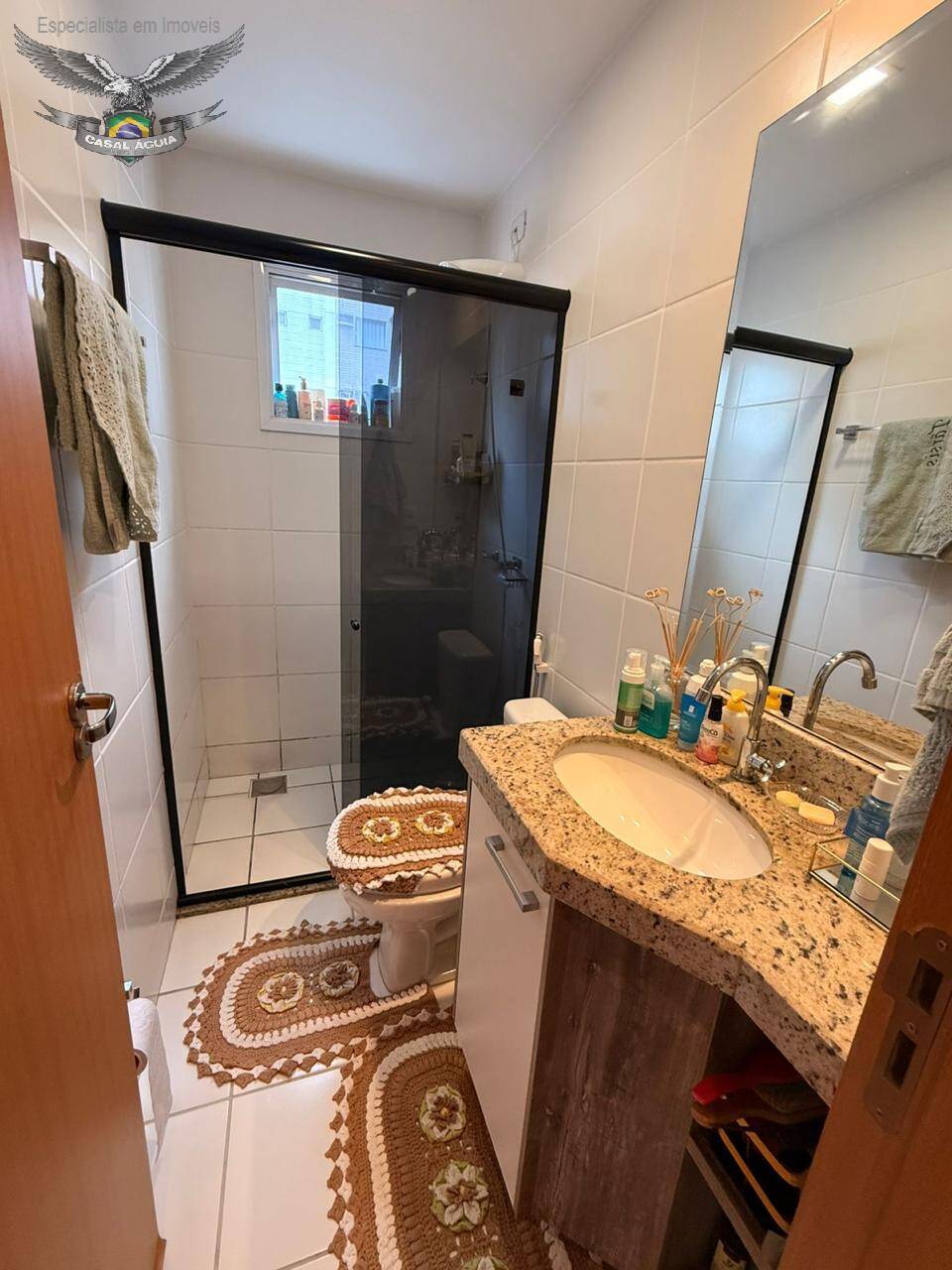 Apartamento, 2 quartos, 64 m² - Foto 6