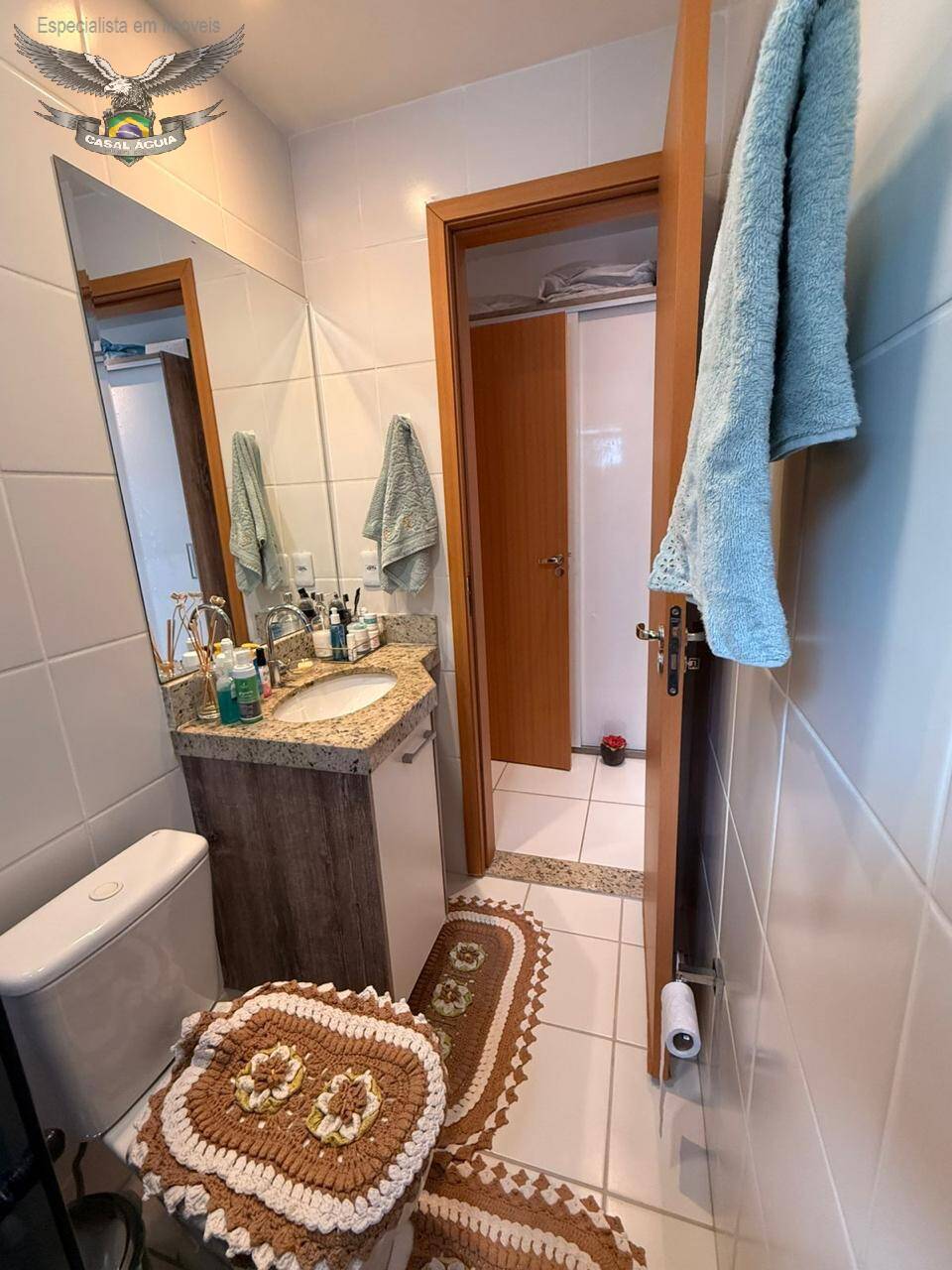 Apartamento, 2 quartos, 64 m² - Foto 5