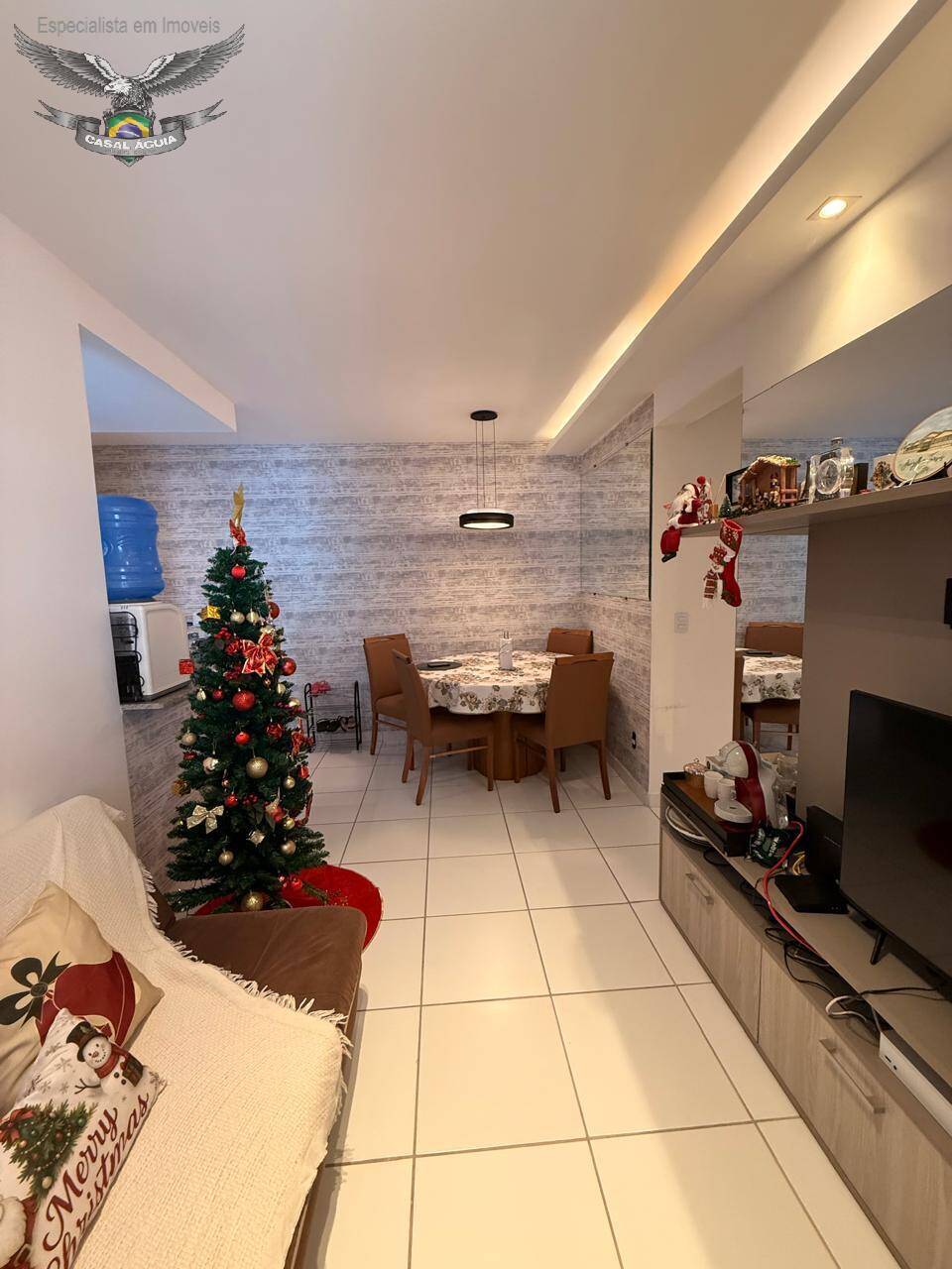 Apartamento, 2 quartos, 64 m² - Foto 7