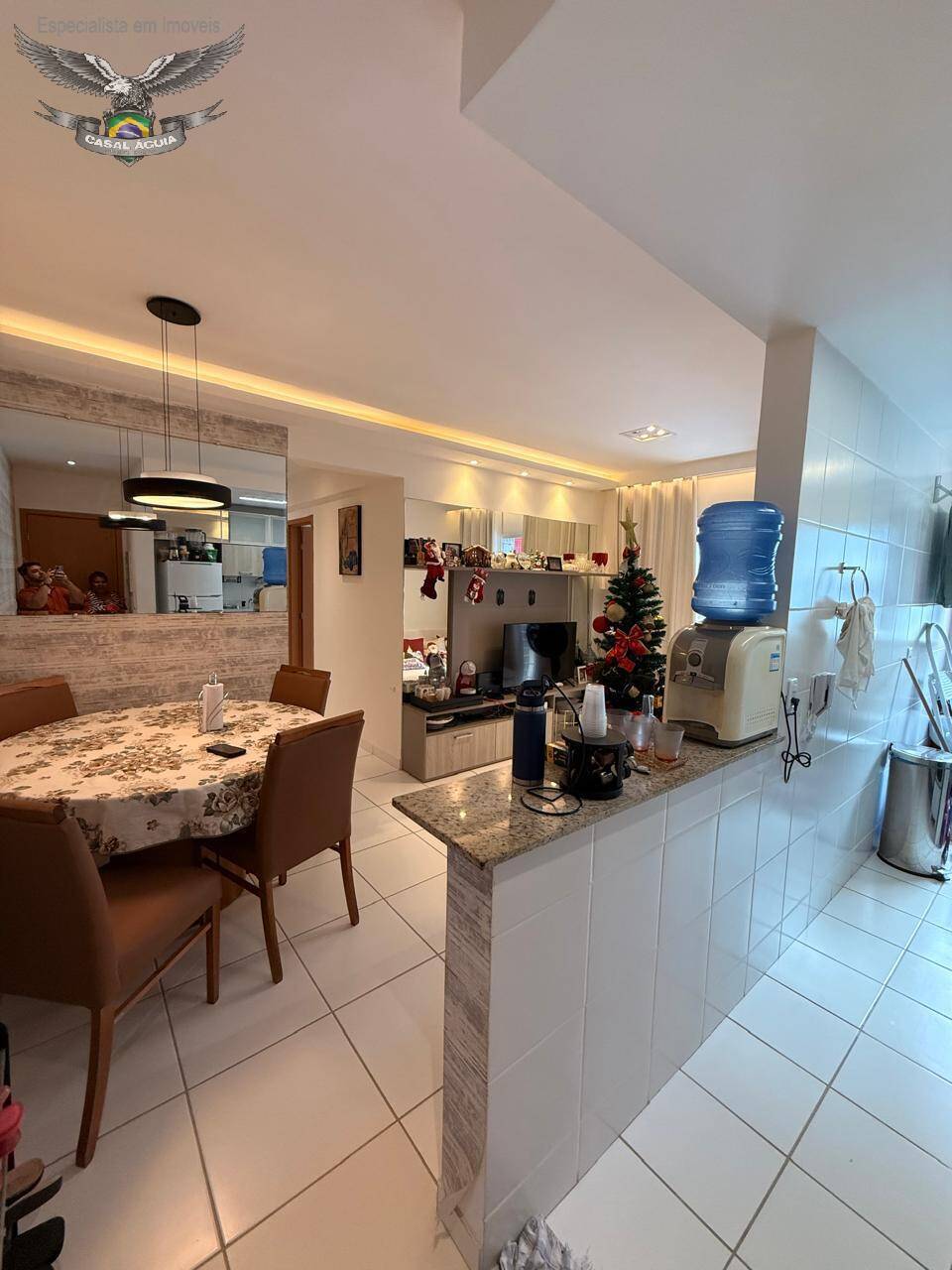 Apartamento, 2 quartos, 64 m² - Foto 11