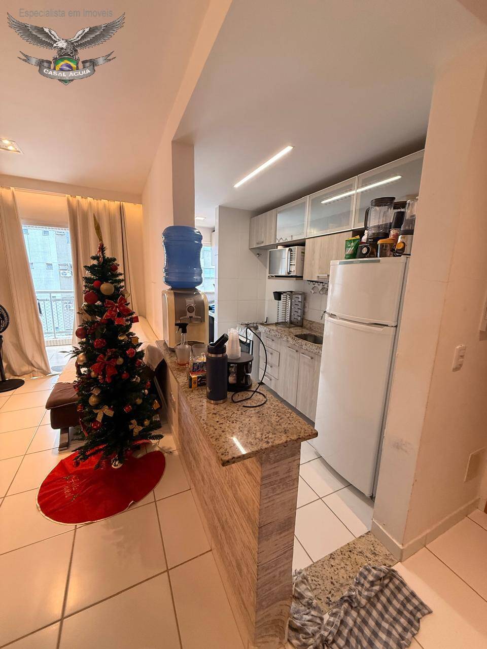 Apartamento, 2 quartos, 64 m² - Foto 10