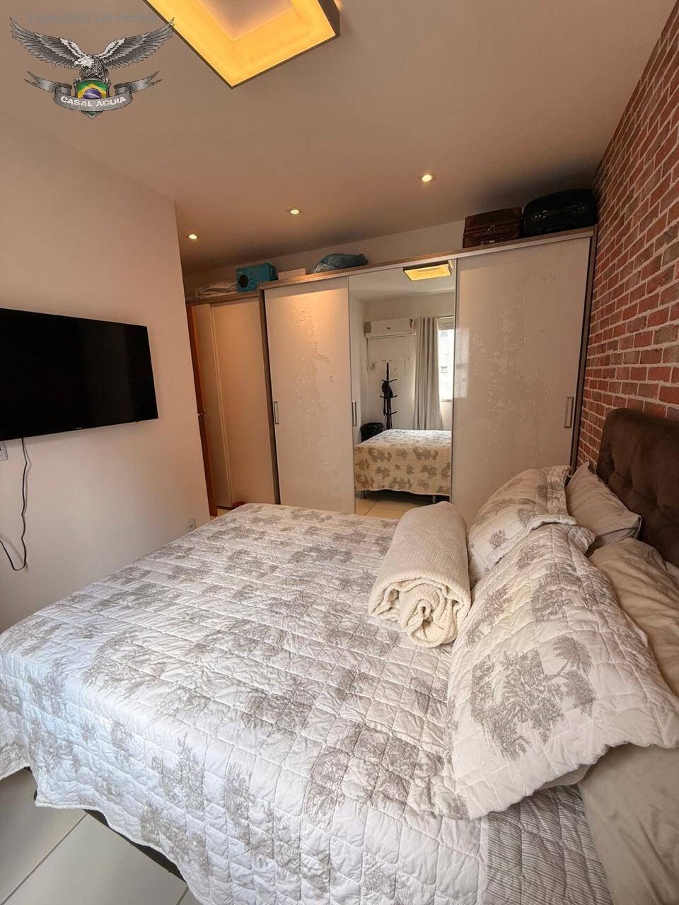 Apartamento, 2 quartos, 64 m² - Foto 12