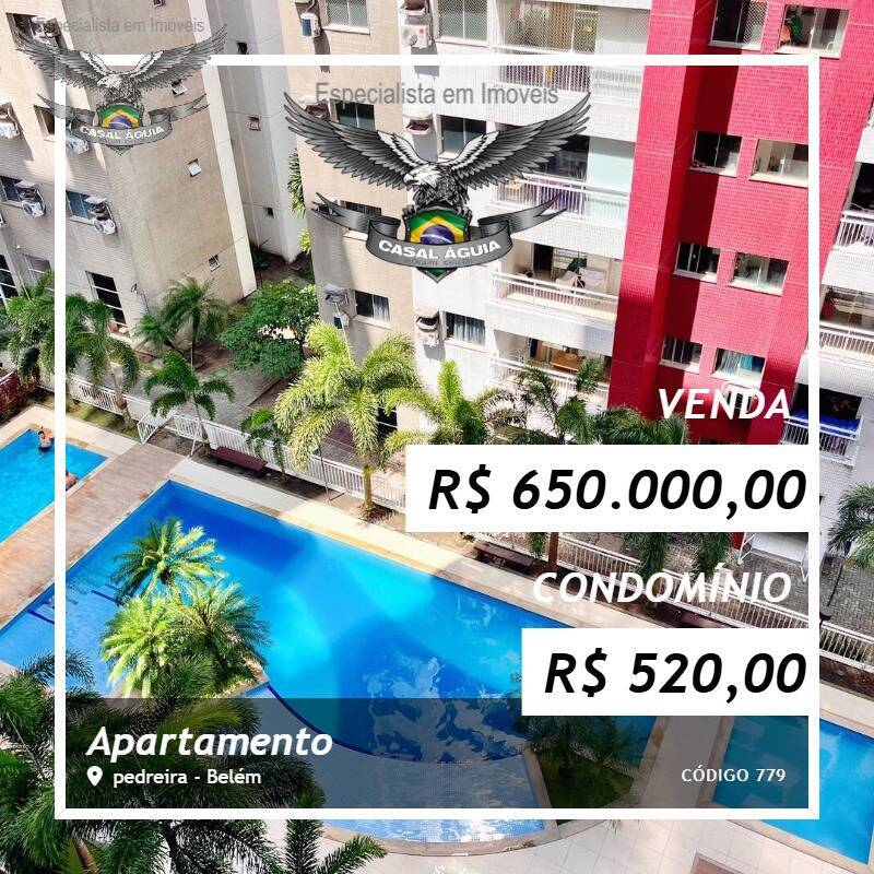 Apartamento, 2 quartos, 64 m² - Foto 1