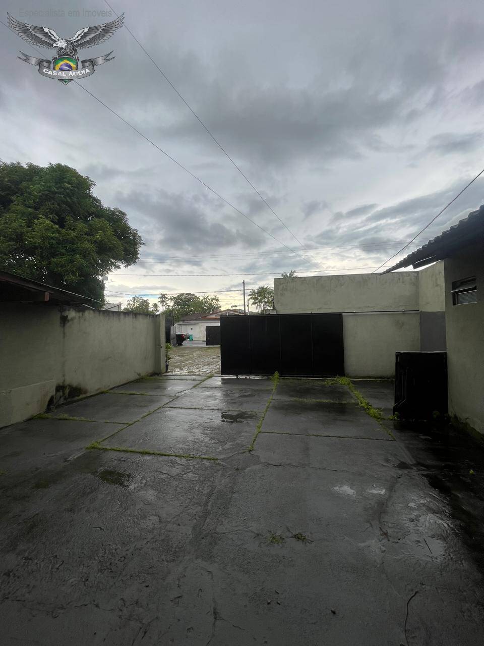 Depósito-Galpão, 300 m² - Foto 4