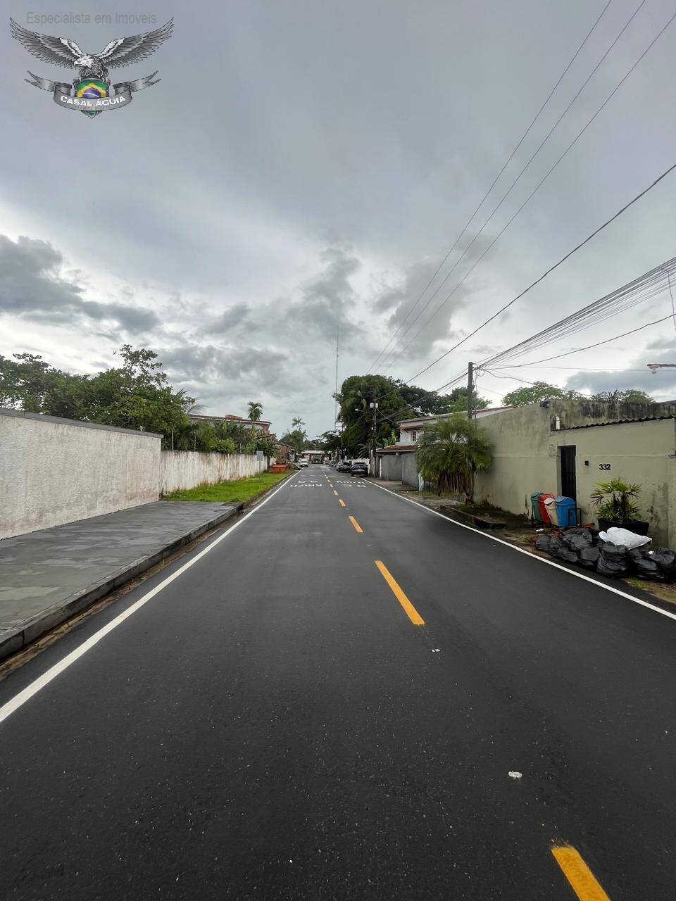 Depósito-Galpão, 300 m² - Foto 11