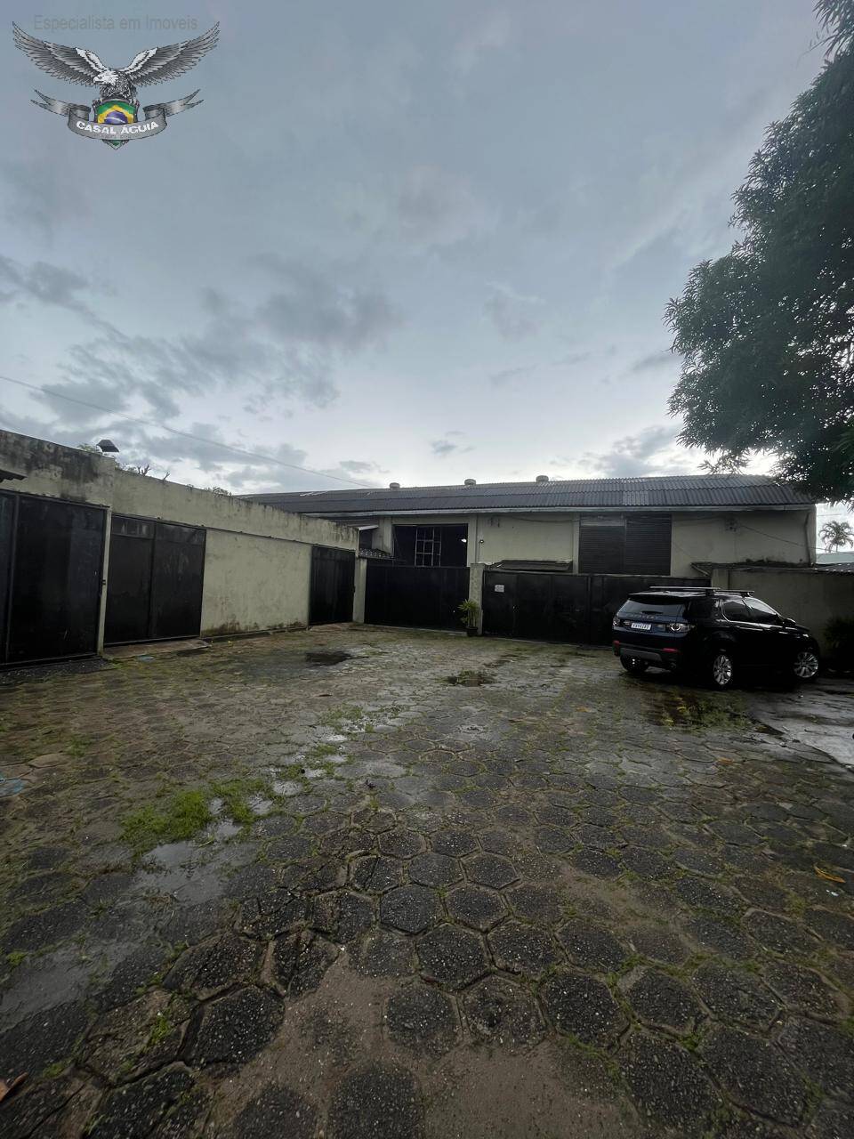 Depósito-Galpão, 300 m² - Foto 13