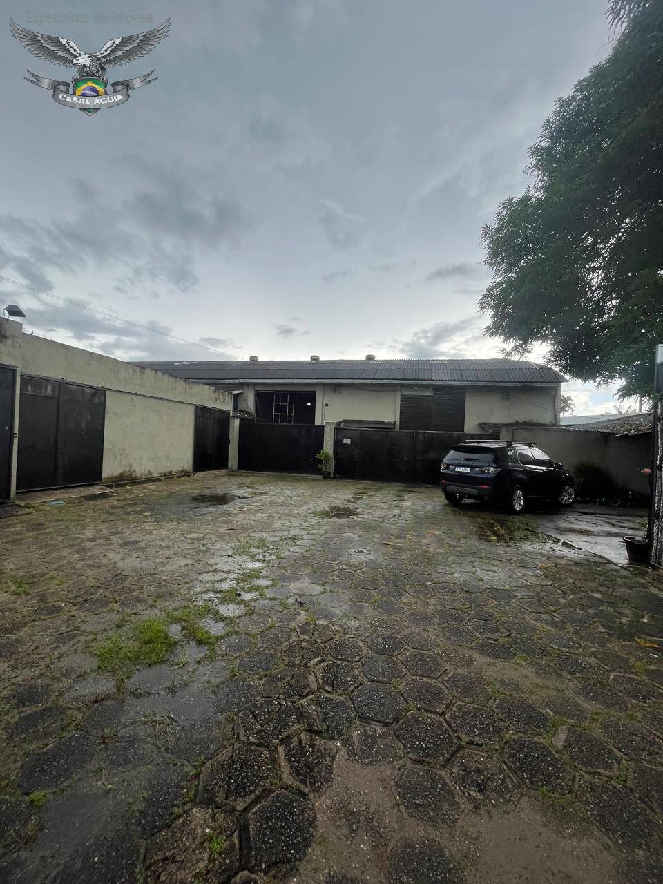 Depósito-Galpão, 300 m² - Foto 12