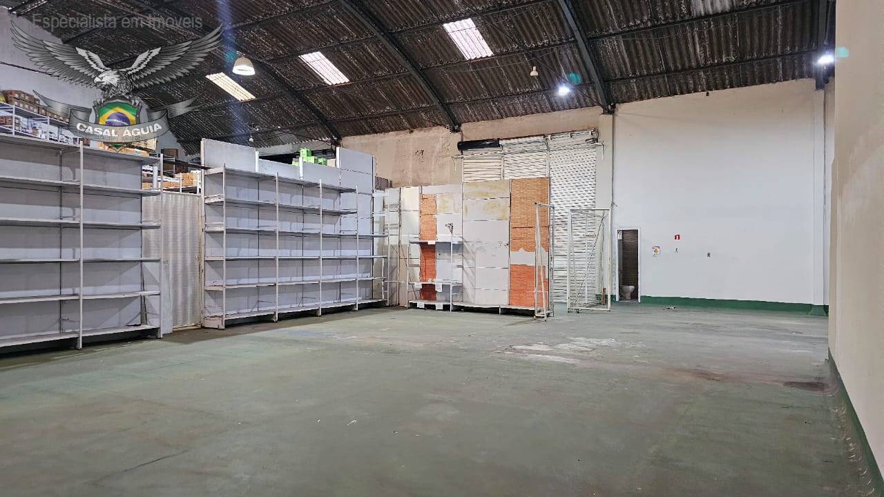 Depósito-Galpão, 300 m² - Foto 14