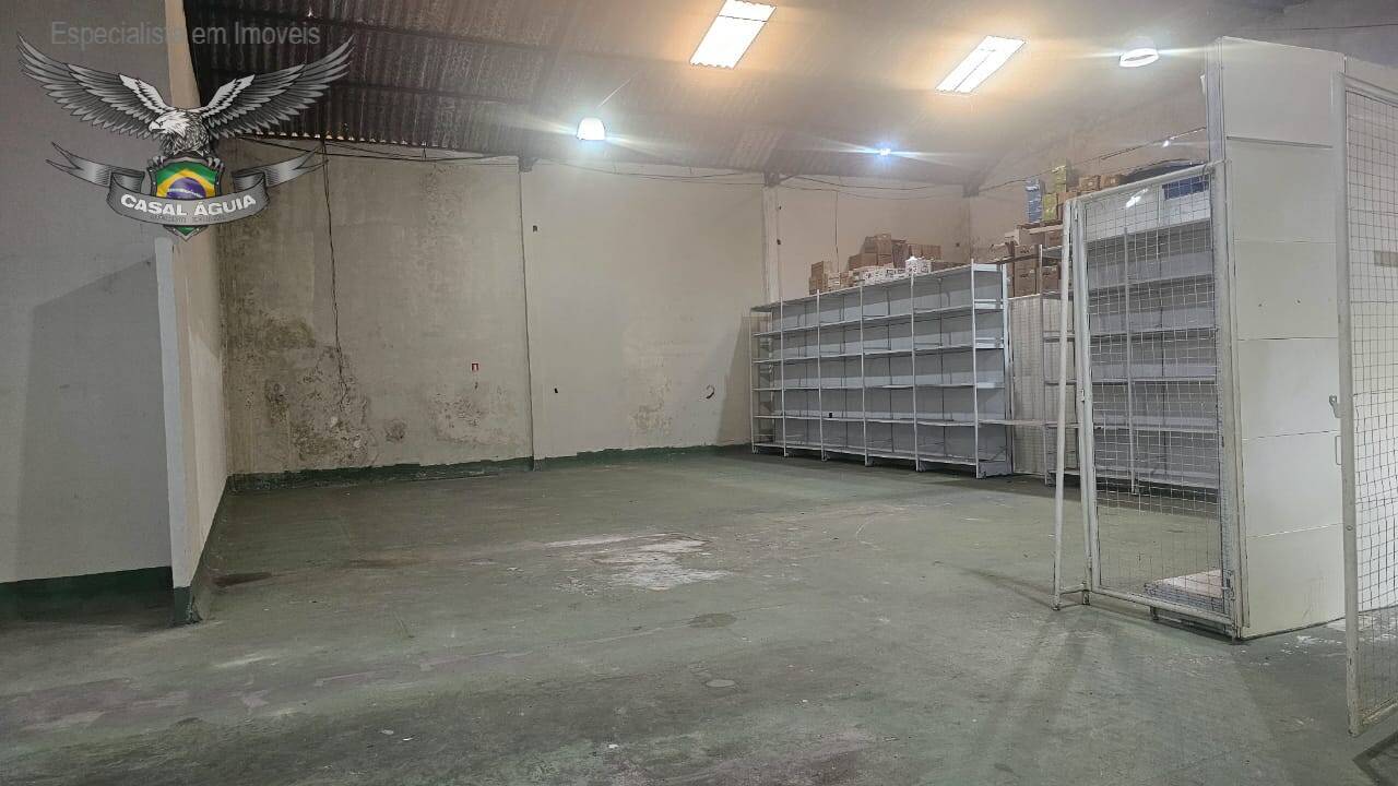 Depósito-Galpão, 300 m² - Foto 17