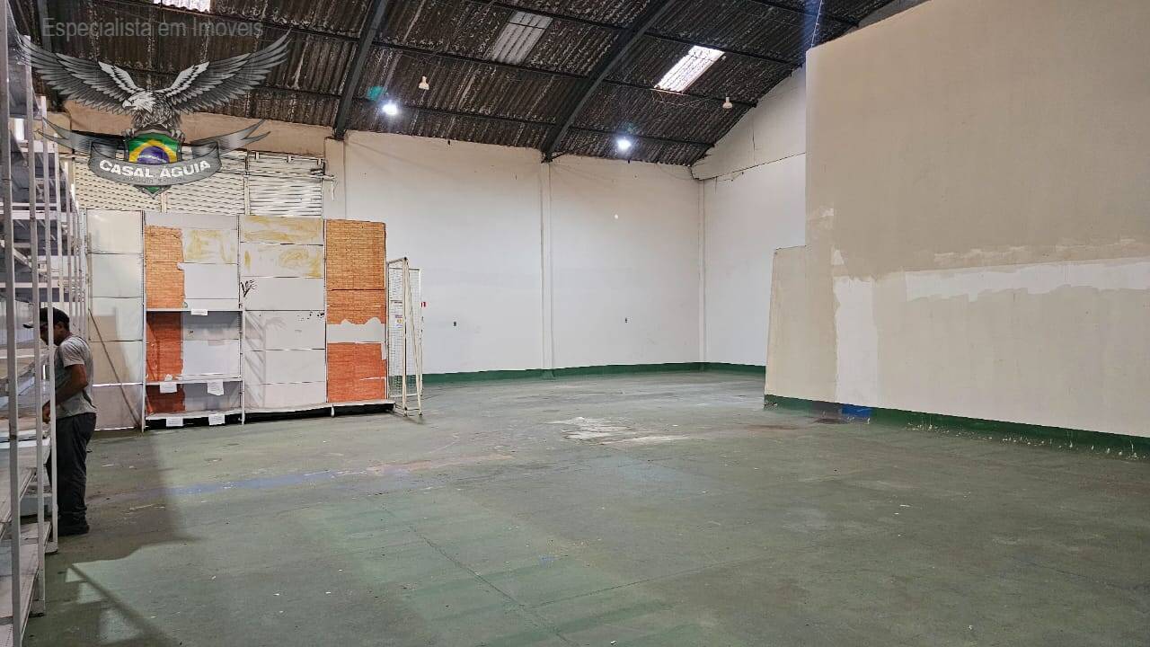 Depósito-Galpão, 300 m² - Foto 15