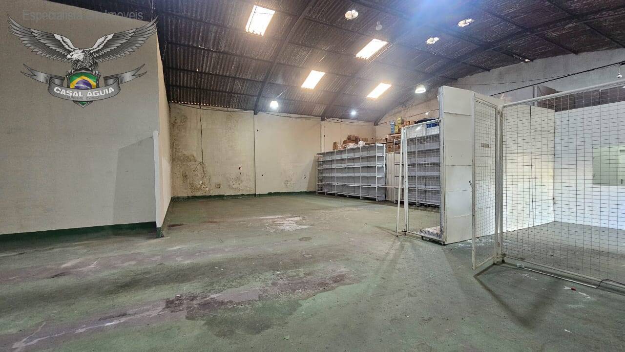 Depósito-Galpão, 300 m² - Foto 16