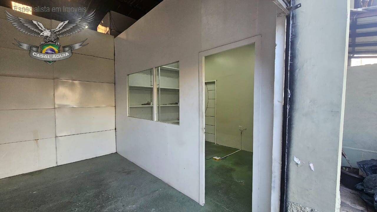 Depósito-Galpão, 300 m² - Foto 20