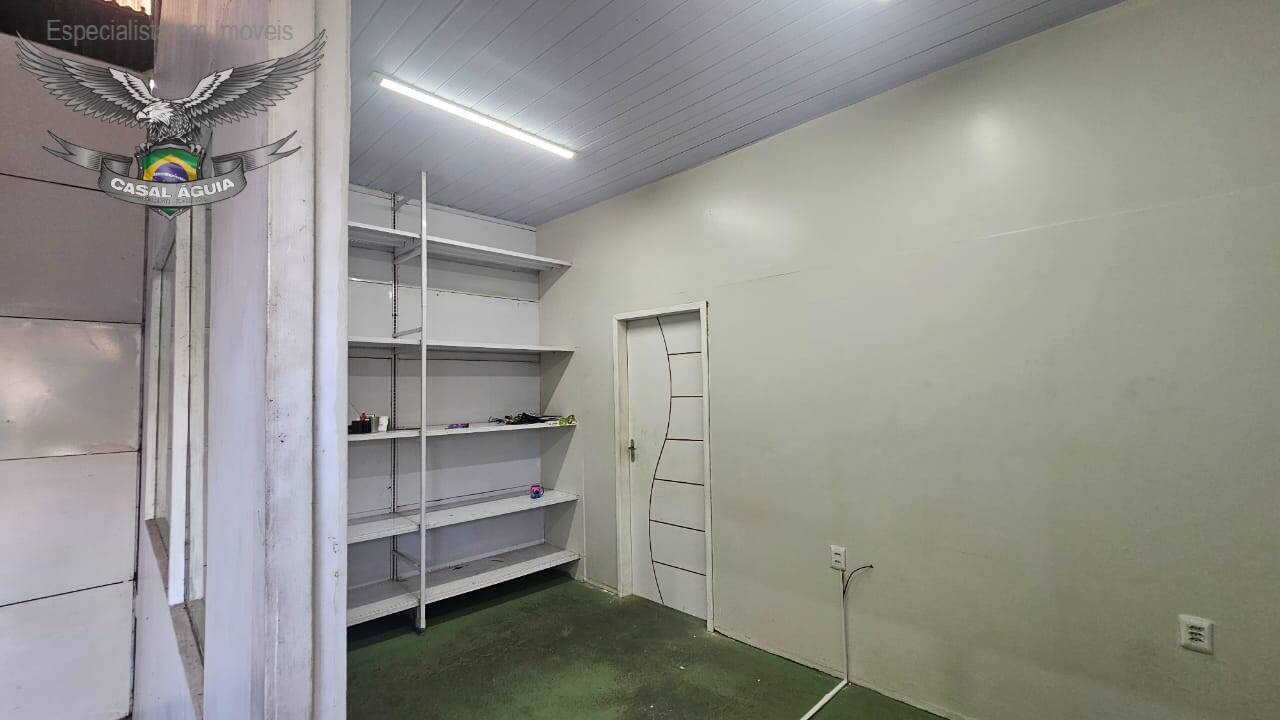 Depósito-Galpão, 300 m² - Foto 18