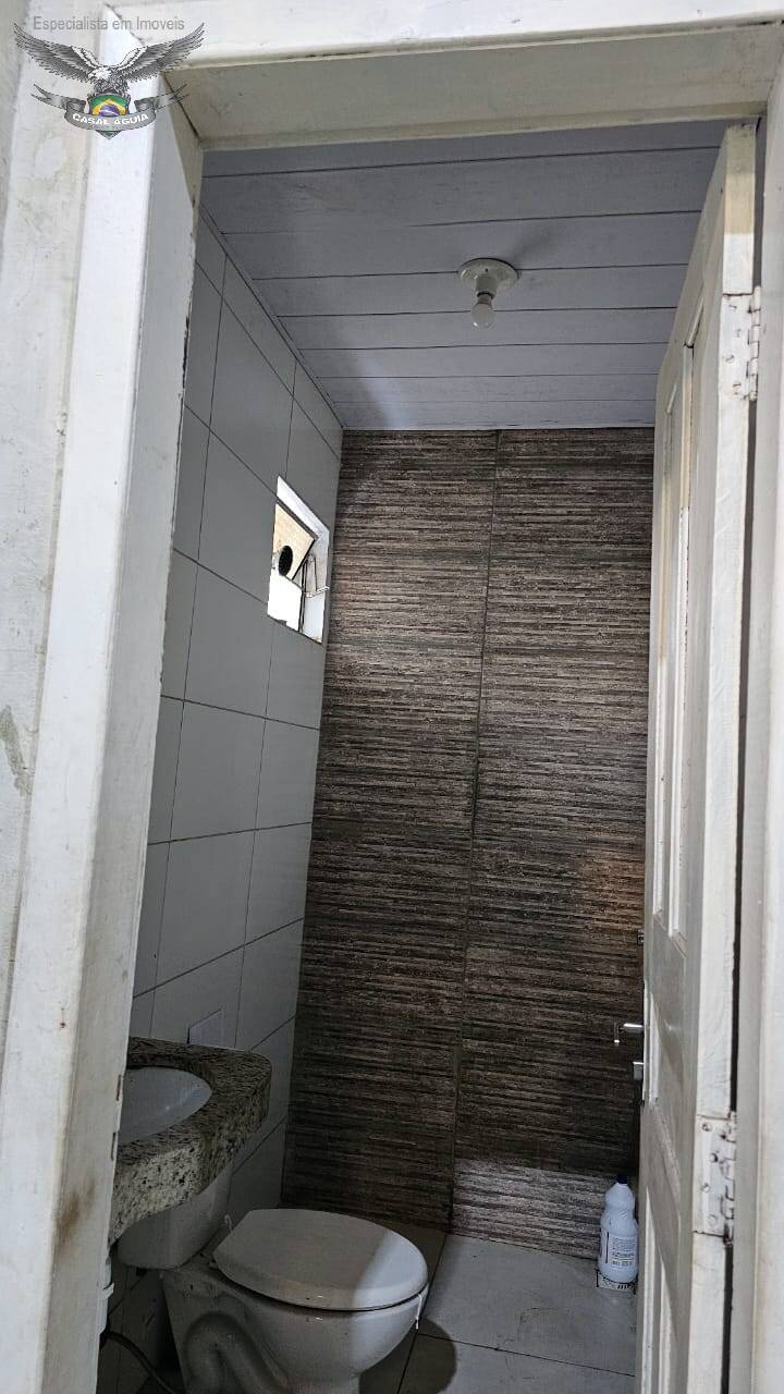 Depósito-Galpão, 300 m² - Foto 21