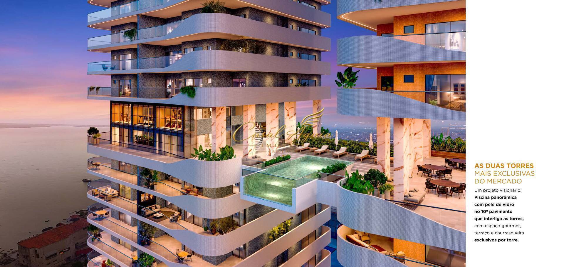 Cobertura, 4 quartos, 516 m² - Foto 19