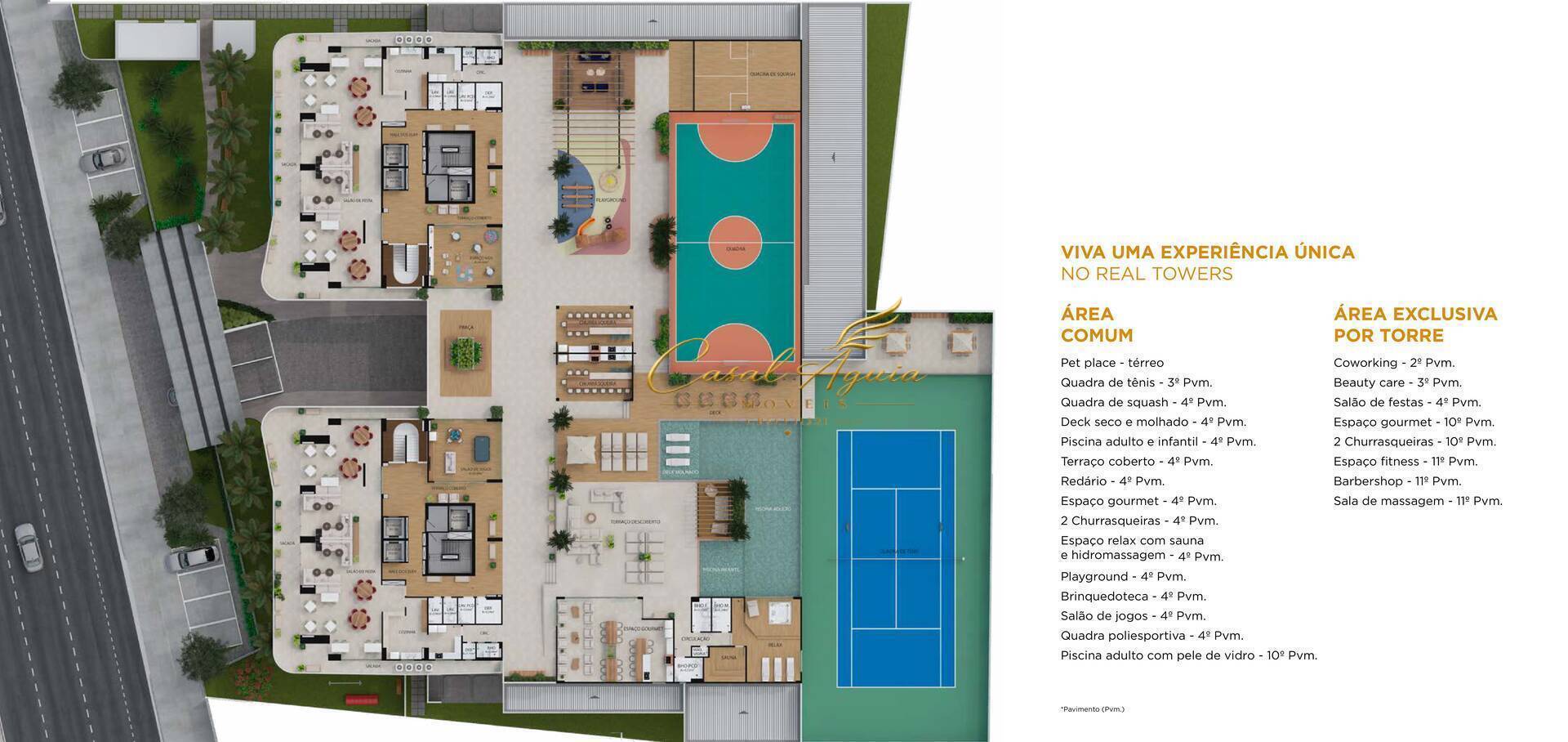 Cobertura, 4 quartos, 516 m² - Foto 17