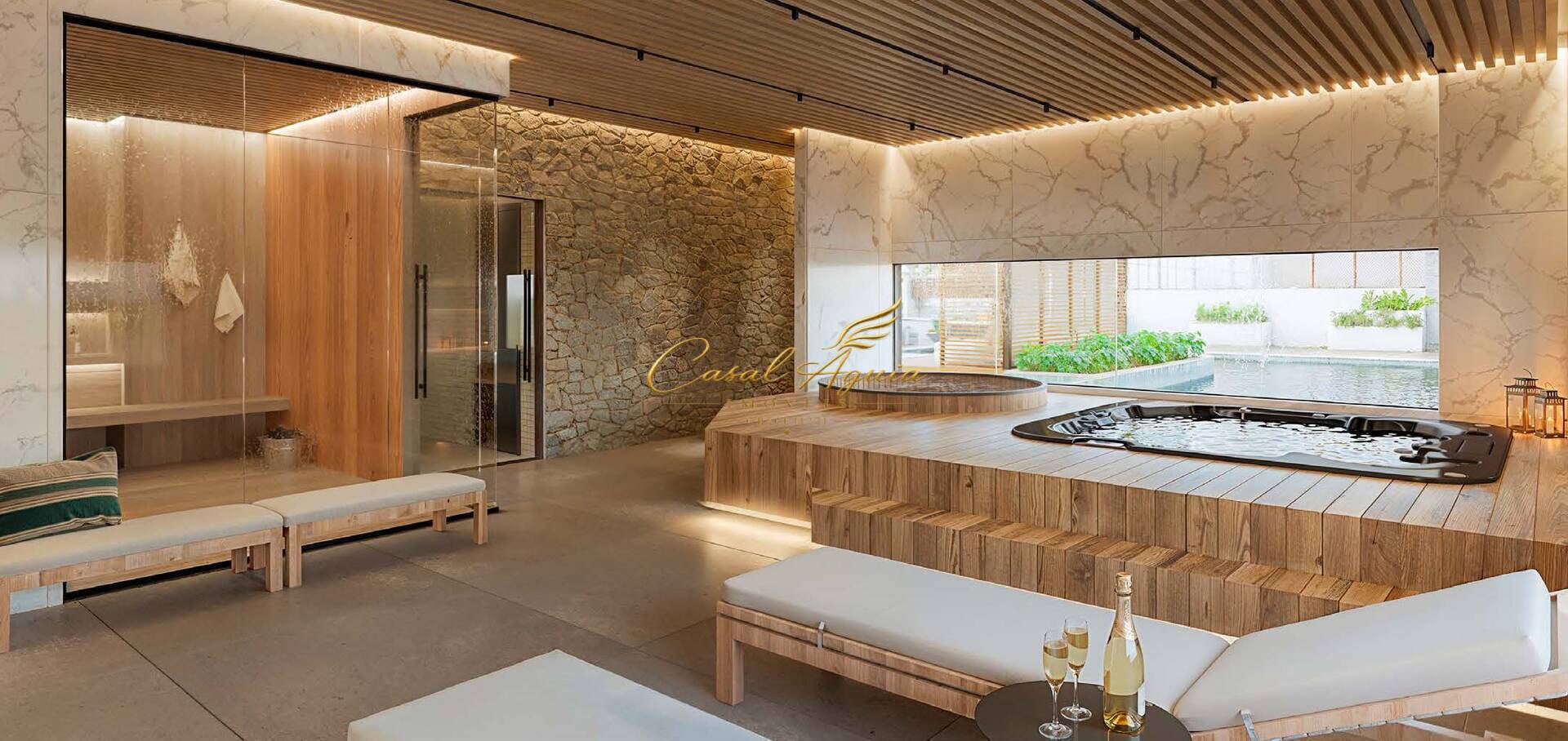 Cobertura, 4 quartos, 516 m² - Foto 6