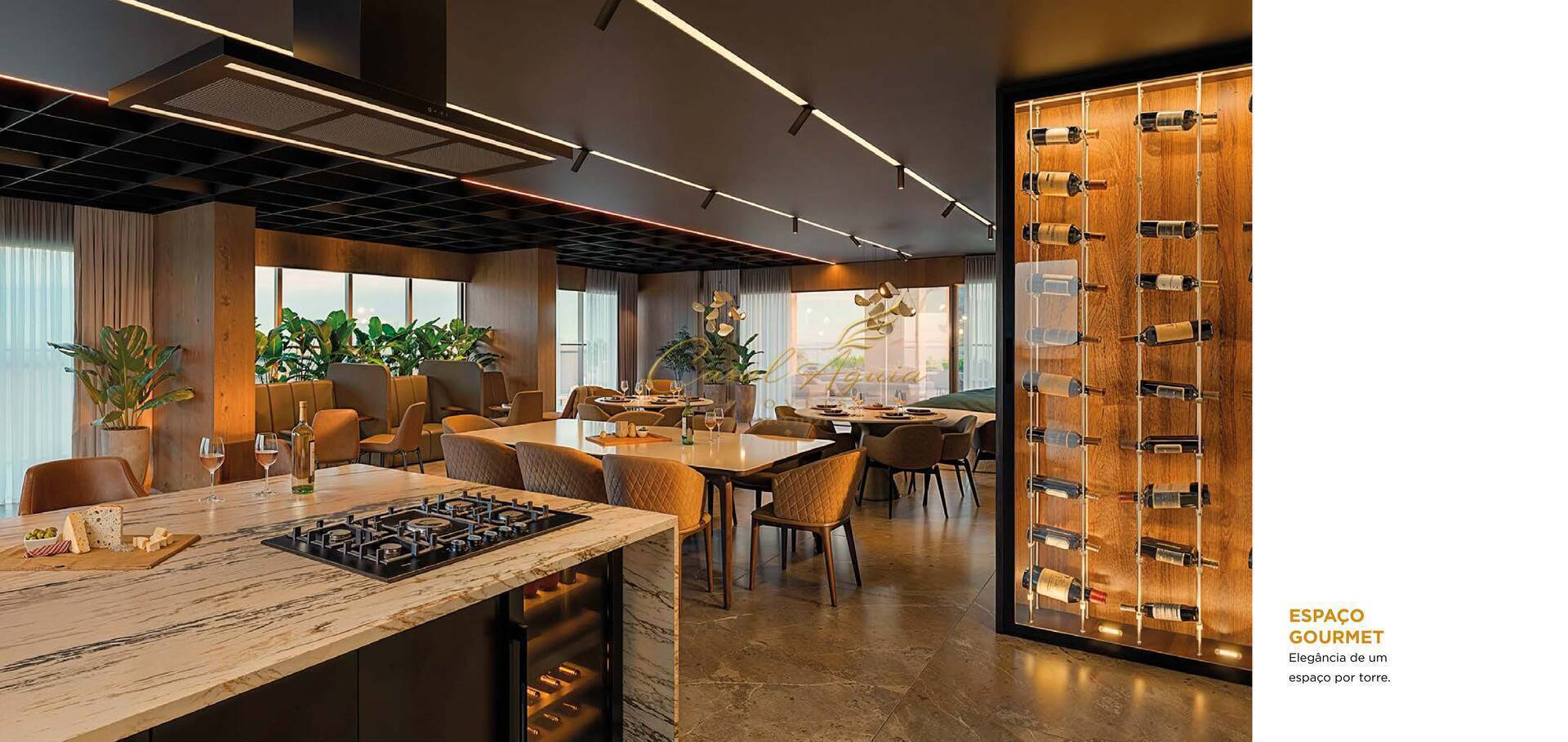 Apartamento, 4 quartos, 257 m² - Foto 11