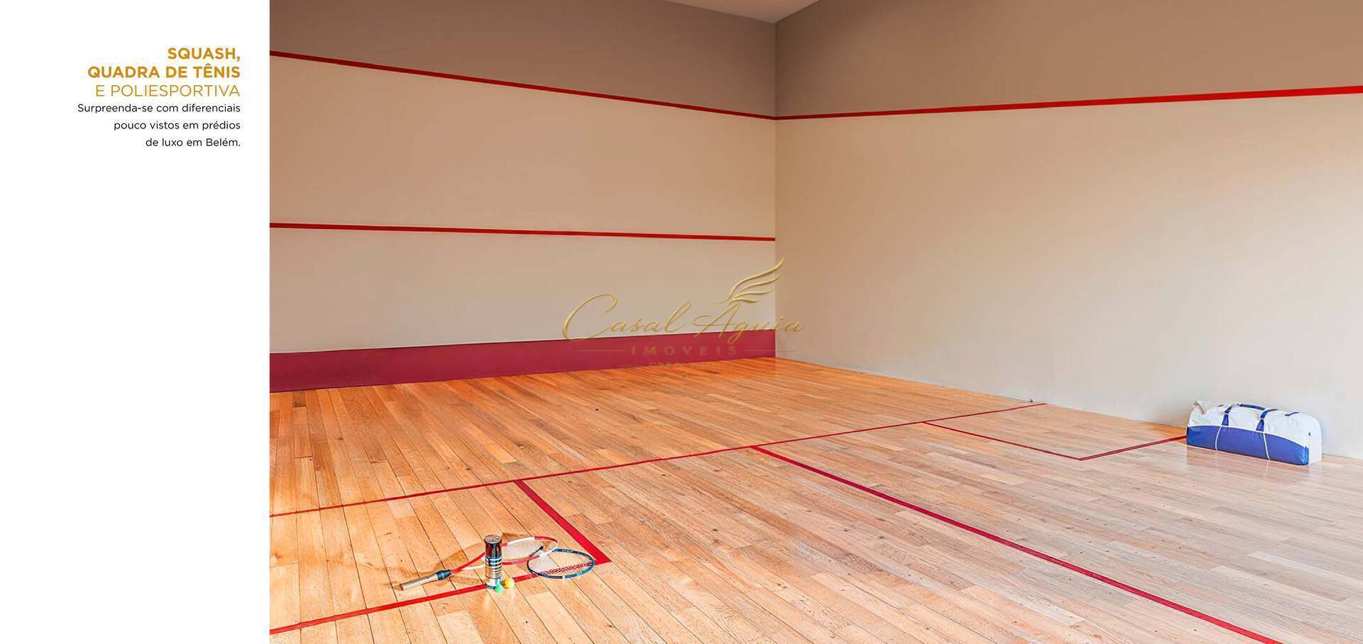 Apartamento, 4 quartos, 257 m² - Foto 14