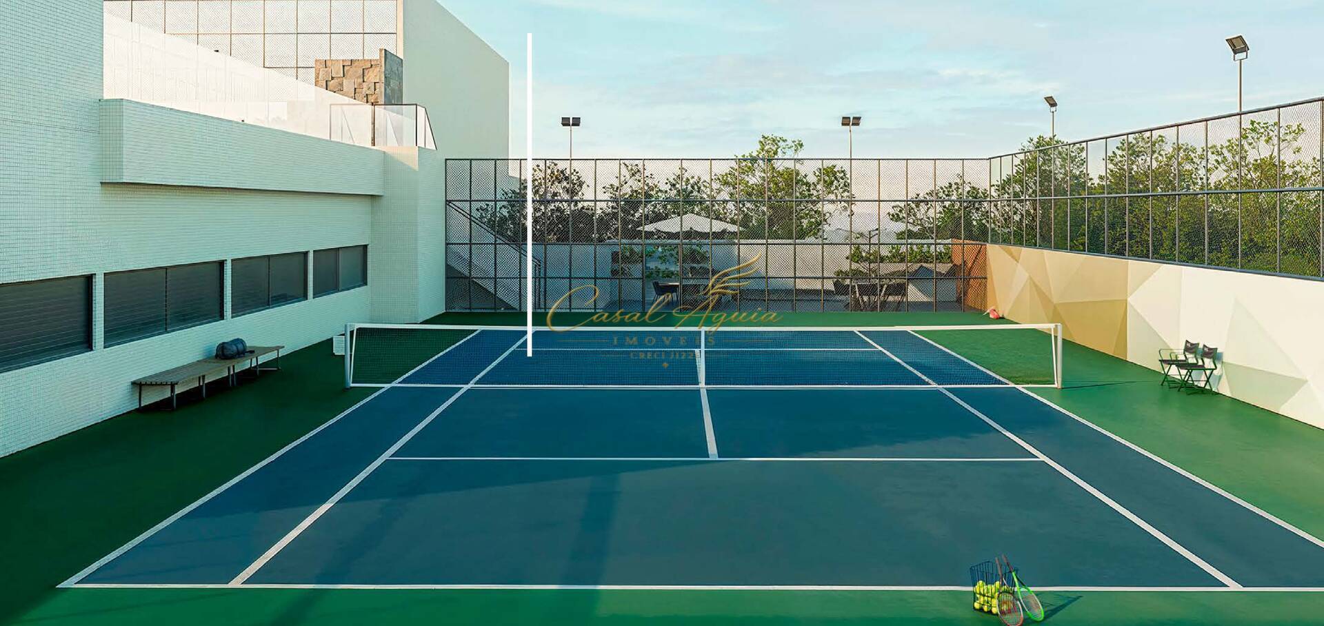 Apartamento, 4 quartos, 257 m² - Foto 15